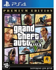 GTA V Grand Theft Au..
